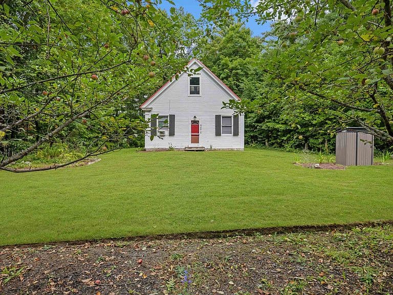 446 Parker Road photo 4