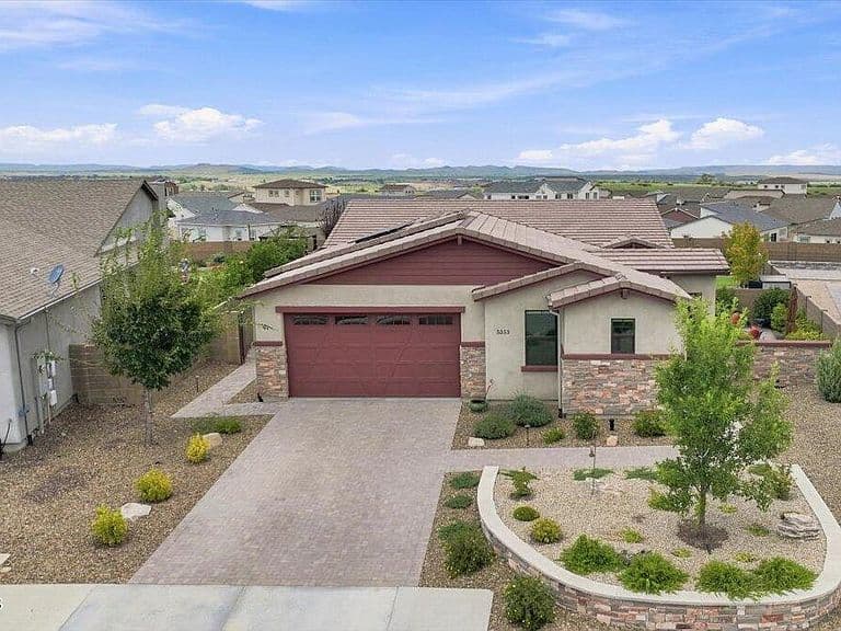 5353 Crescent Edge Dr photo 2