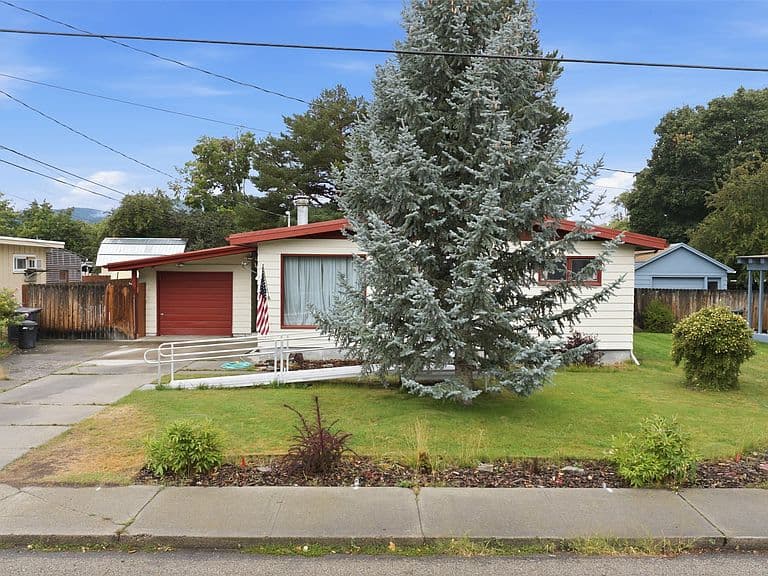 3503 Paxson St photo 2
