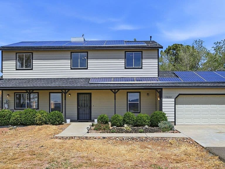 7892 E Roundup Dr photo 1