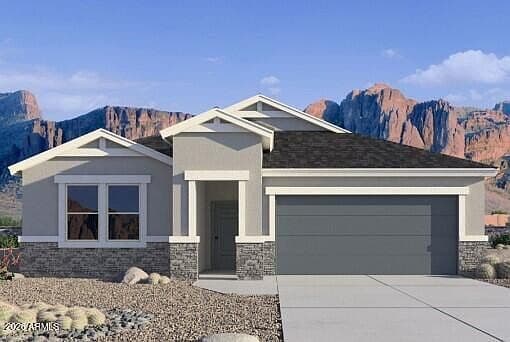 6637 E Umber Street photo 1