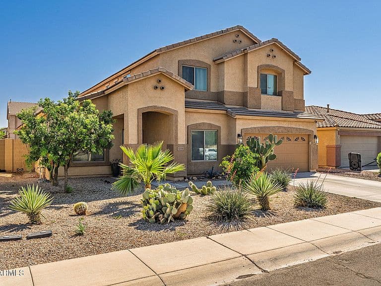 36591 W COSTA BLANCA Drive photo 1
