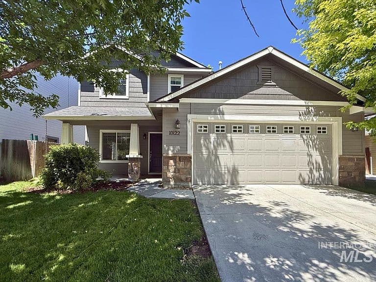 10122 W Shelborne Dr photo 1