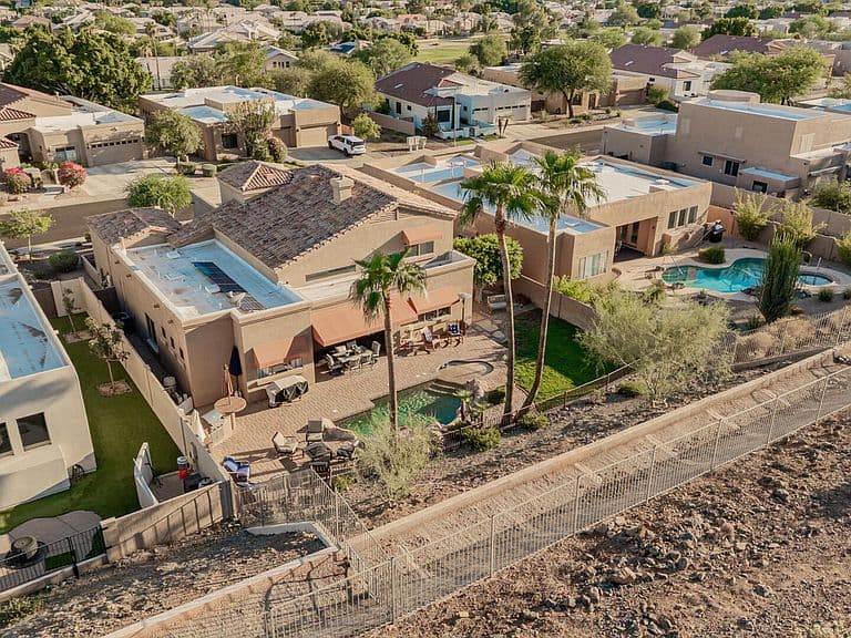 6022 W ROBIN Lane photo 4