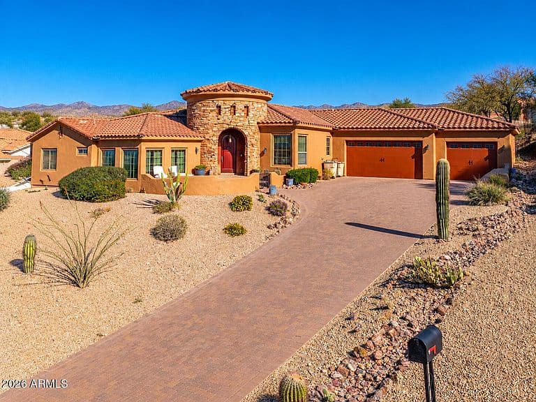 15859 E TUMBLEWEED Drive photo 1