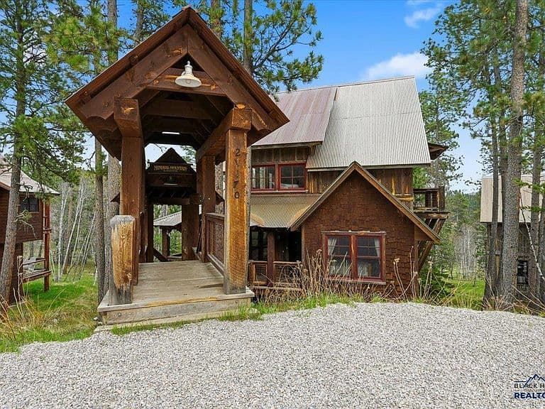 21170 Gilded Mountain Rd photo 2