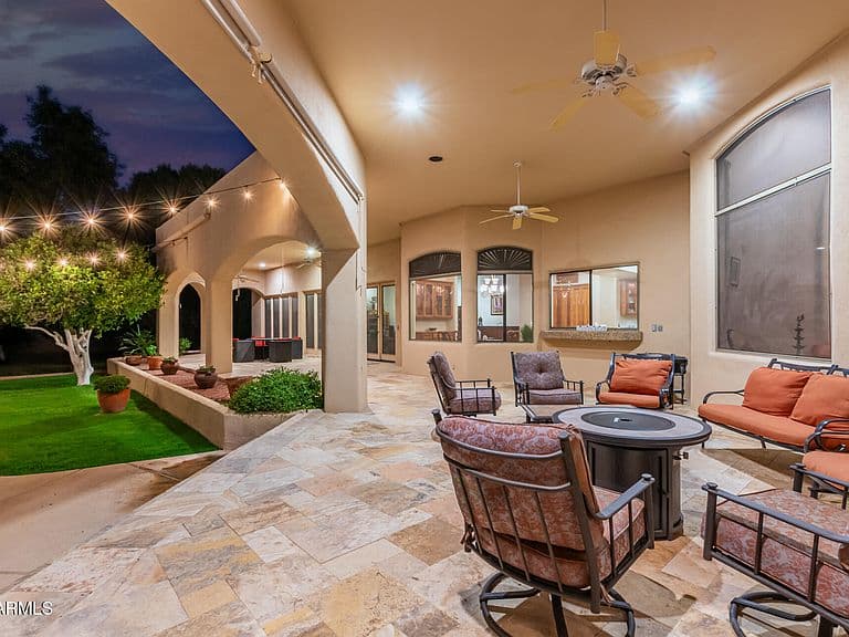 3950 E MCLELLAN Road #15 photo 5