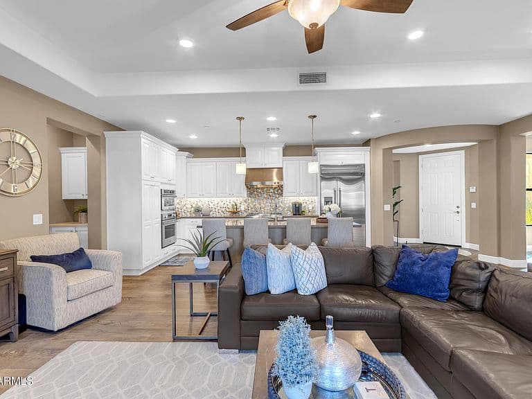 4777 S FULTON RANCH Boulevard #1131 photo 1