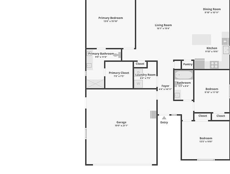 3369 Whitehead Ave photo 3