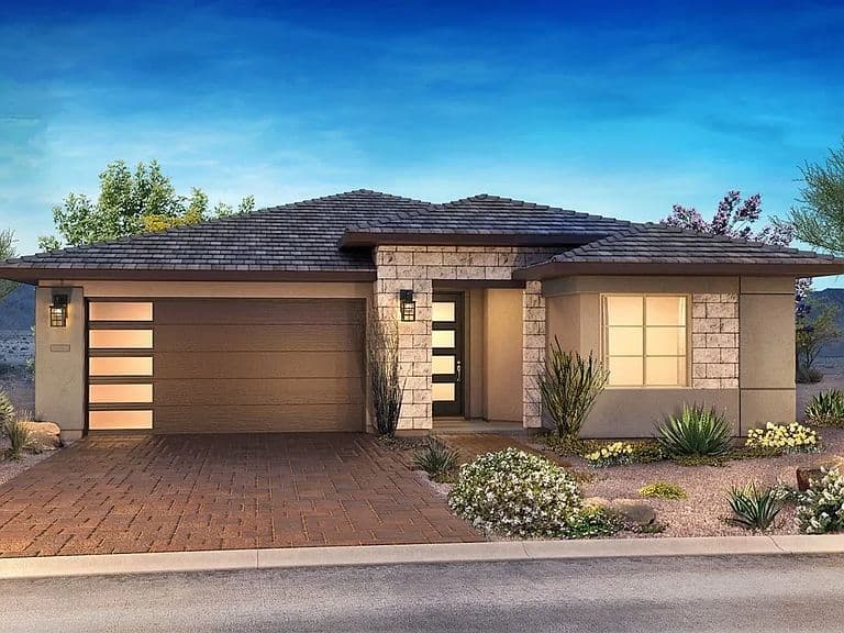29654 N Juventino Way photo 1