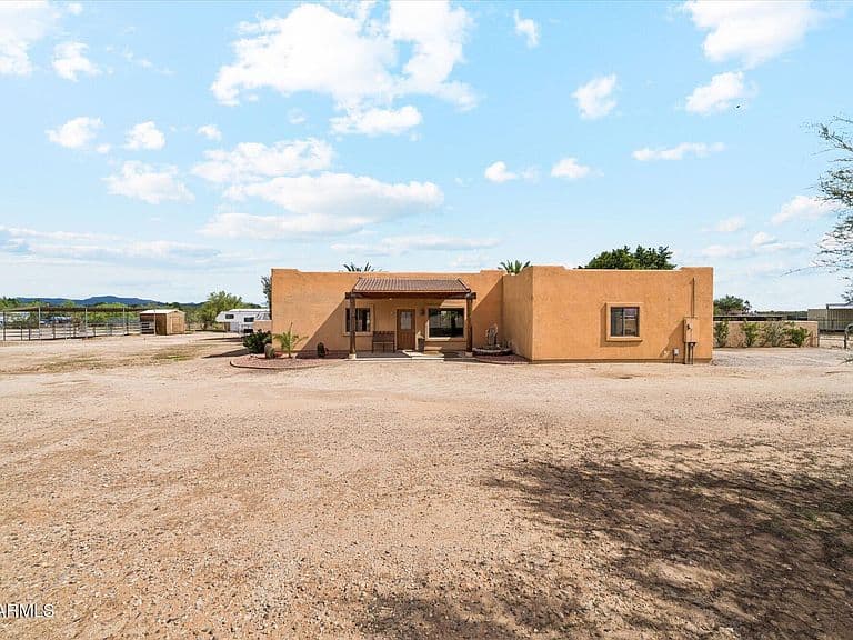 27036 W RISING STAR Way photo 2