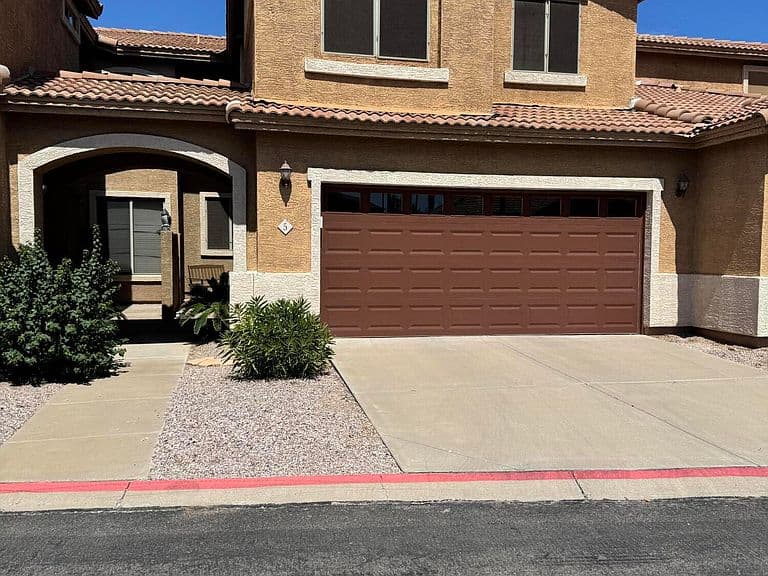 5415 E MCKELLIPS Road #5 photo 2