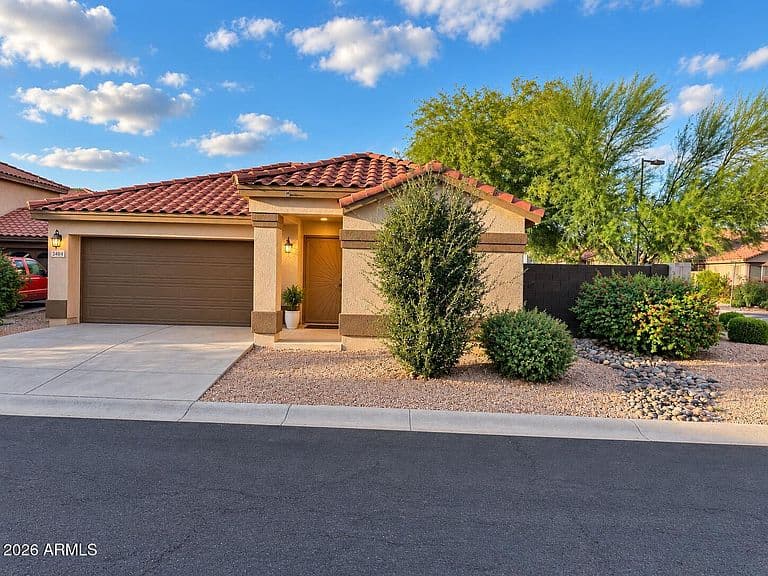 3404 S CHAPARRAL Road photo 2