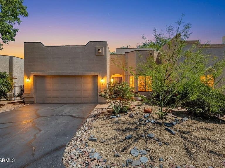 37204 N TRANQUIL Trail #24 photo 1