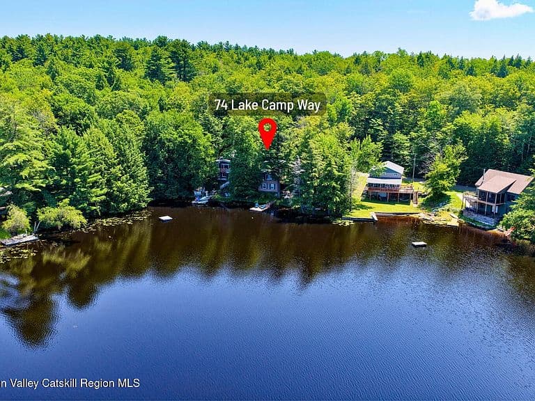 74 Lake Camp Way photo 2