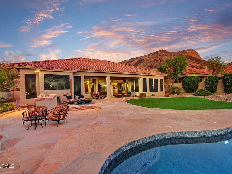 13503 E SORREL Lane photo 1