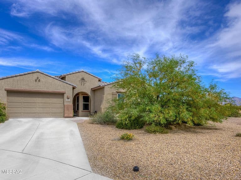 5427 W Windmill Farm Dr photo 3