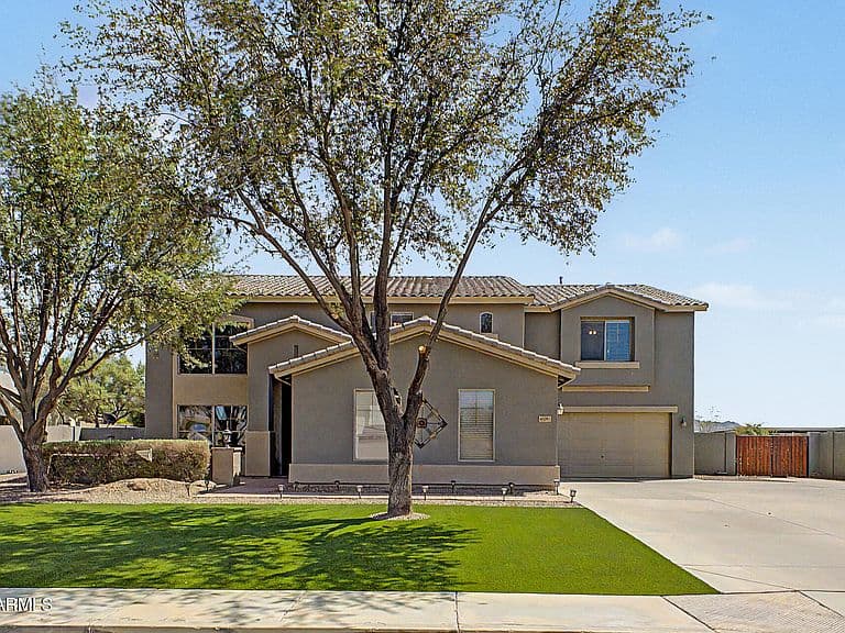 4091 E RAVENSWOOD Drive photo 1