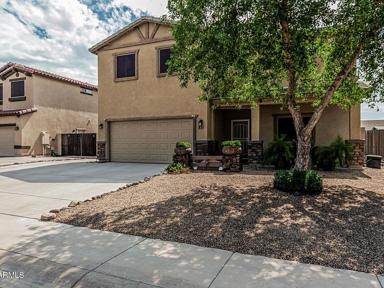 831 S BUENA VISTA Drive photo 5