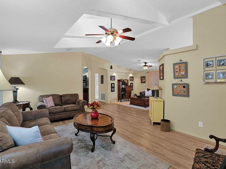 8500 E SOUTHERN Avenue #93 photo 4