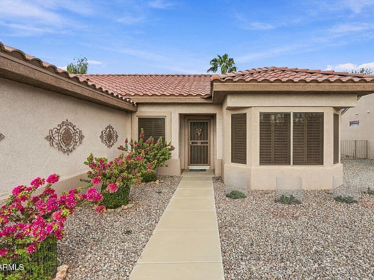 15556 W VISTA GRANDE Lane photo 2
