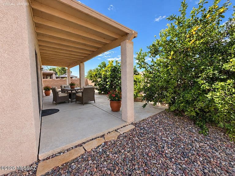 8412 S Camino Sierra Rincon photo 5