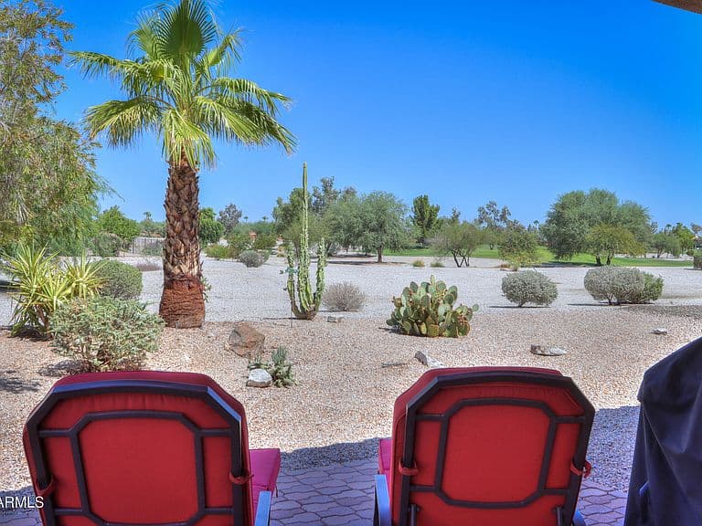 5278 N COMANCHE Drive photo 2
