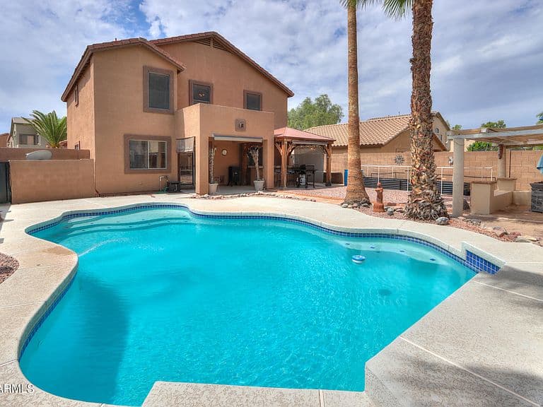 11458 E PORTAL Avenue photo 4