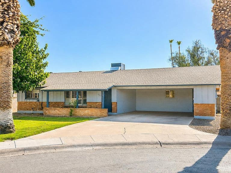 720 N KAREN Drive photo 4