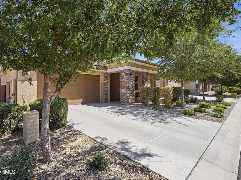 9906 E TIMPANI Lane photo 2