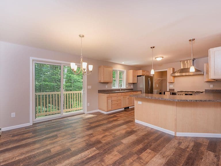 127 Top Ridge Lot 4 photo 5