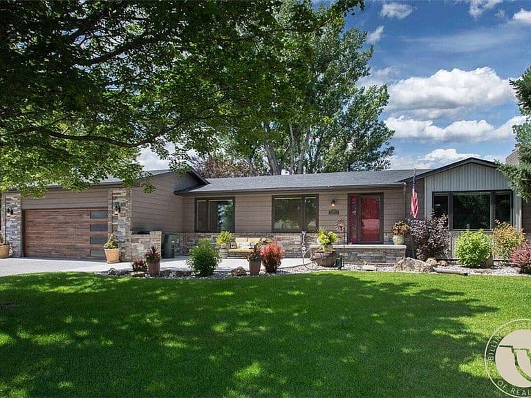 3214 Jack Burke Ln photo 1
