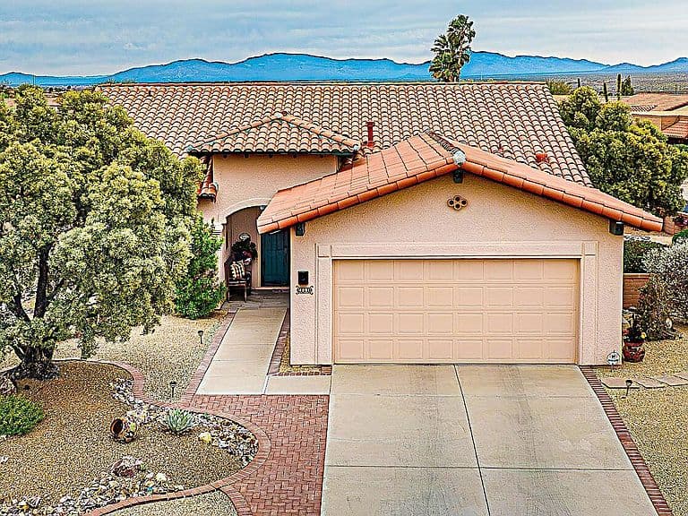 4891 S Desert Sunset Dr photo 1