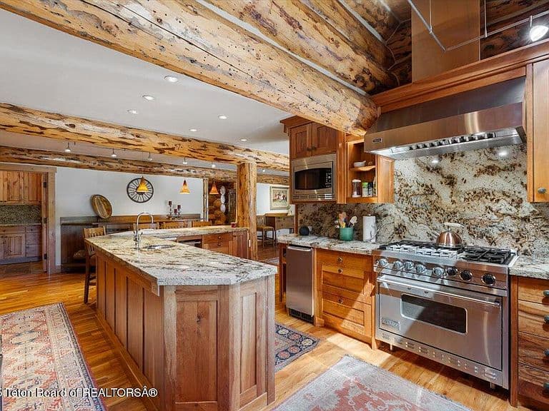 3932 W Linn Ranch Rd photo 5