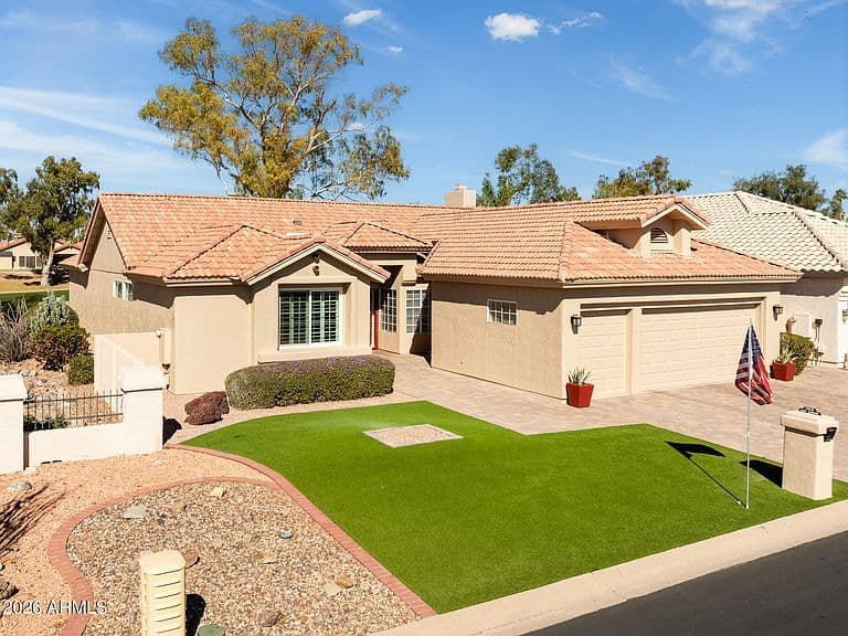 10838 E Navajo Dr photo 4