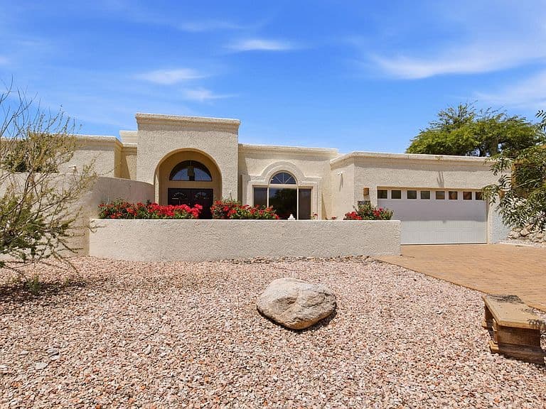 4326 E Desert Oak Trl photo 2