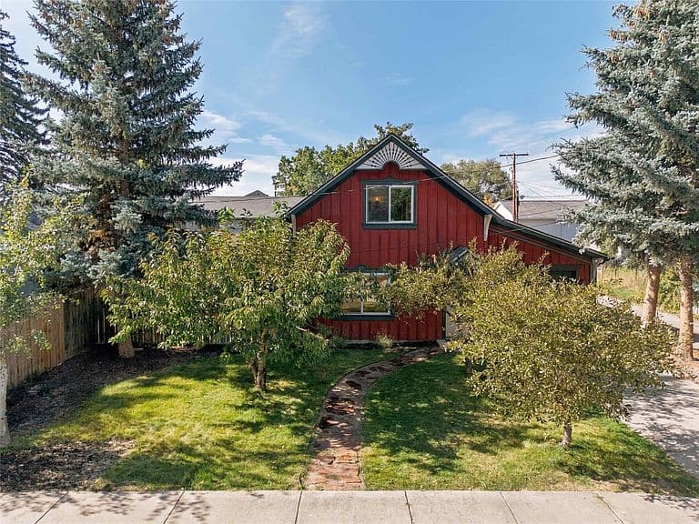 1309 Waverly St photo 1