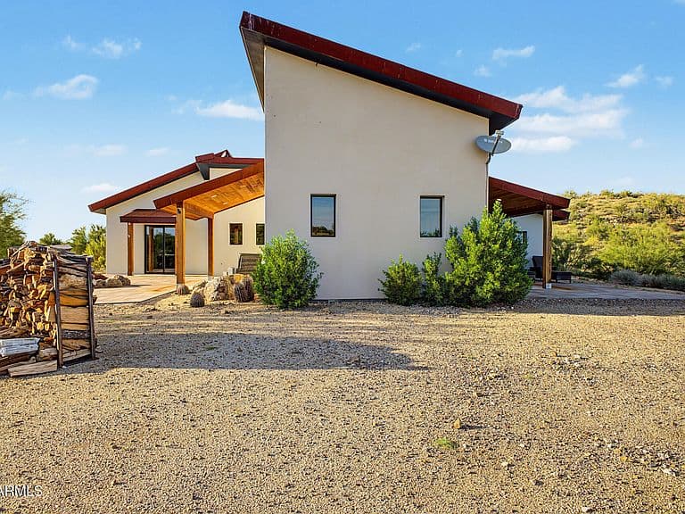 13420 E Jomax Road photo 5