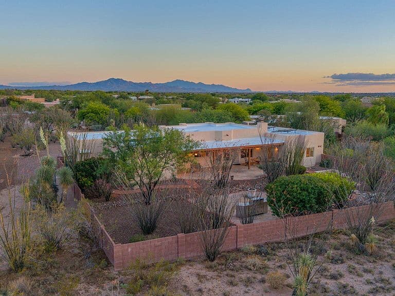 14120 E Whispering Ocotillo Pl photo 4