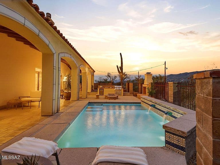 7701 S Avenida Catrina photo 3