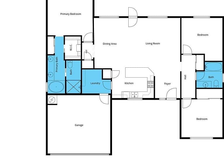 11510 E MILAGRO Avenue photo 2