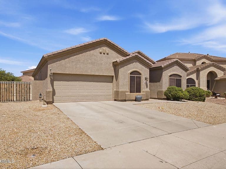 13500 W ALVARADO Drive photo 1