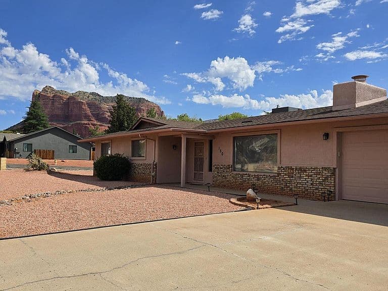 150 CANYON DIABLO Road photo 4