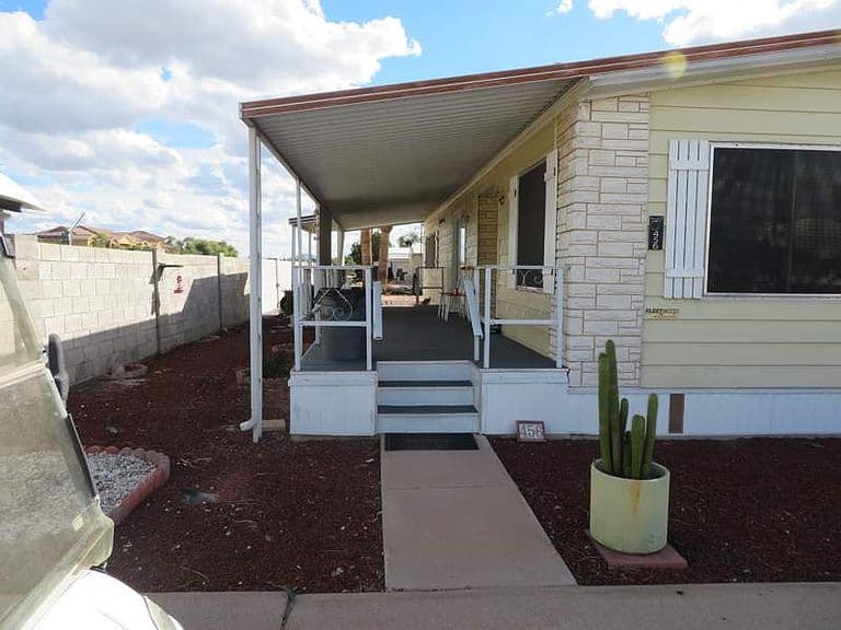 4065 E University Dr Lot 456 photo 3