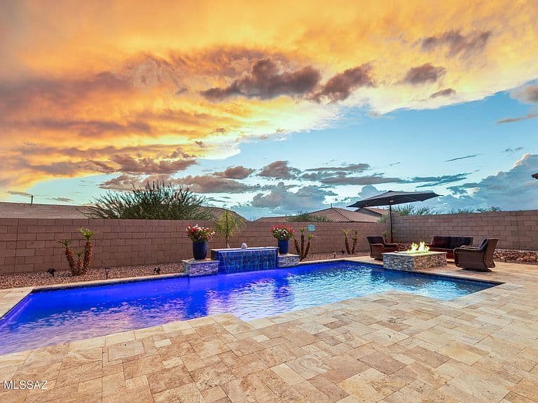 5087 W Rocky Stone Trl photo 1