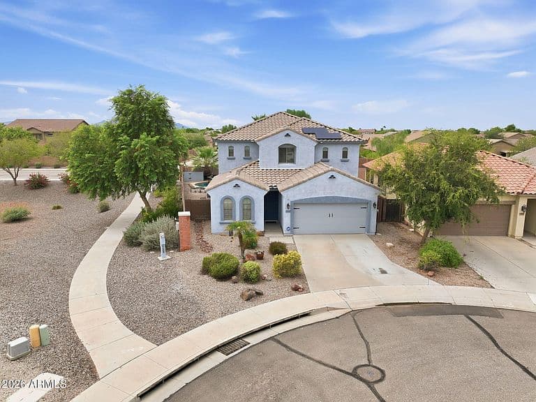 38450 N NAVARRO Drive photo 3