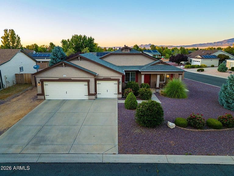 7682 E RABBIT BRUSH Lane photo 2