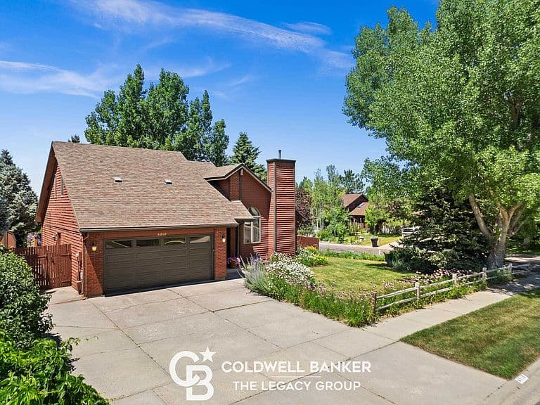 4510 Puma Dr photo 1