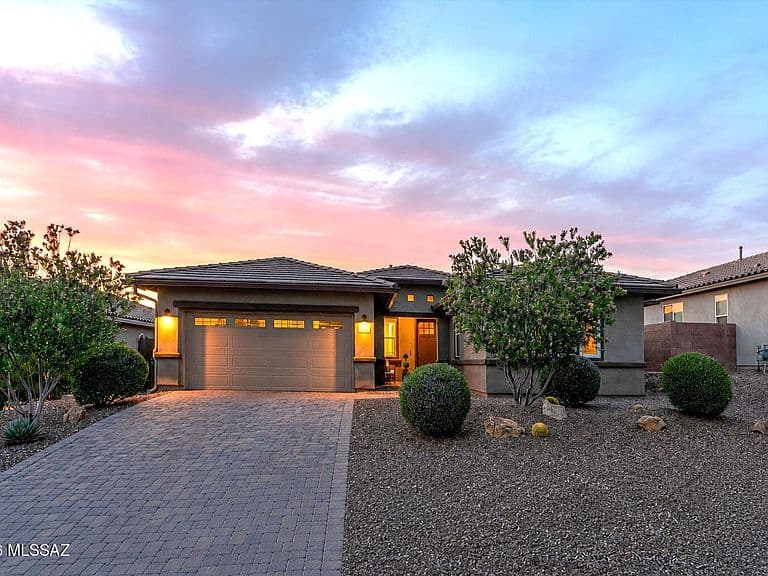 7672 W Sage Path photo 2
