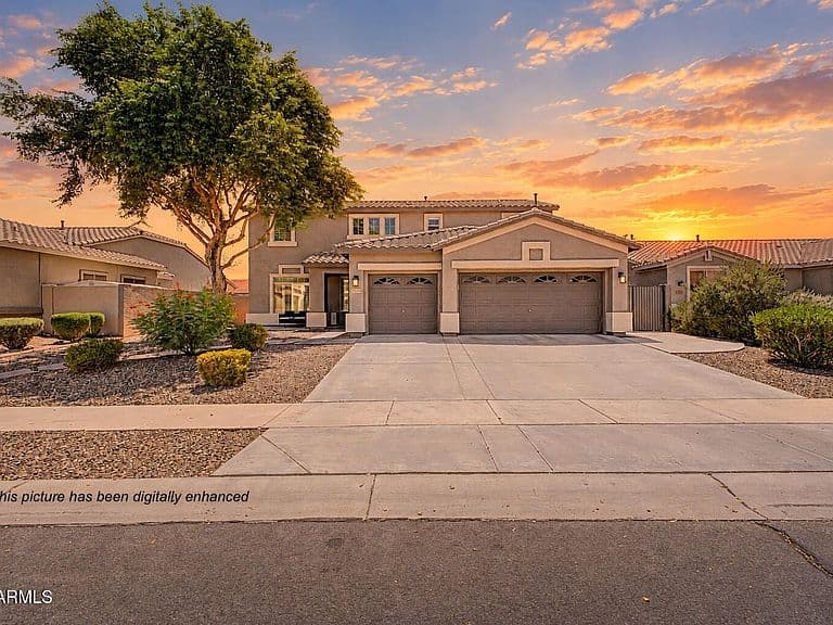 3279 E HOPKINS Road photo 1